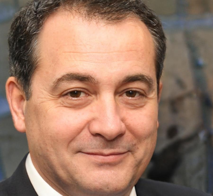 Ahmet Selim Kaya